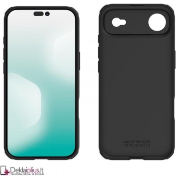 Nillkin Camshield Pro dėklas su kameros apsauga (Apple Iphone Air) Nillkin Camshield Pro dėklas su kameros apsauga (Apple Iphone Air)
